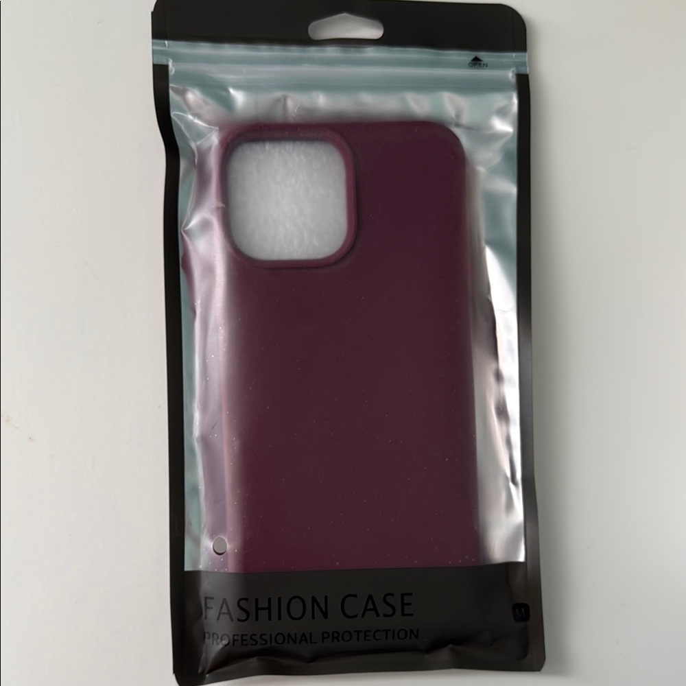 iphone 13 pro max case NWT!
